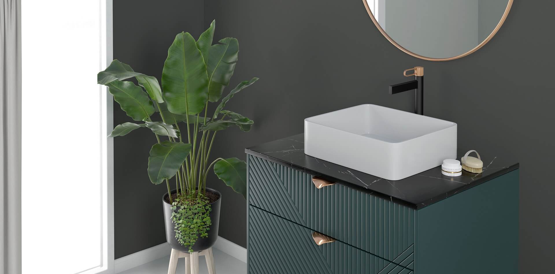 Styl nowoczesny 2.0, czyli więcej świadomych wyborów