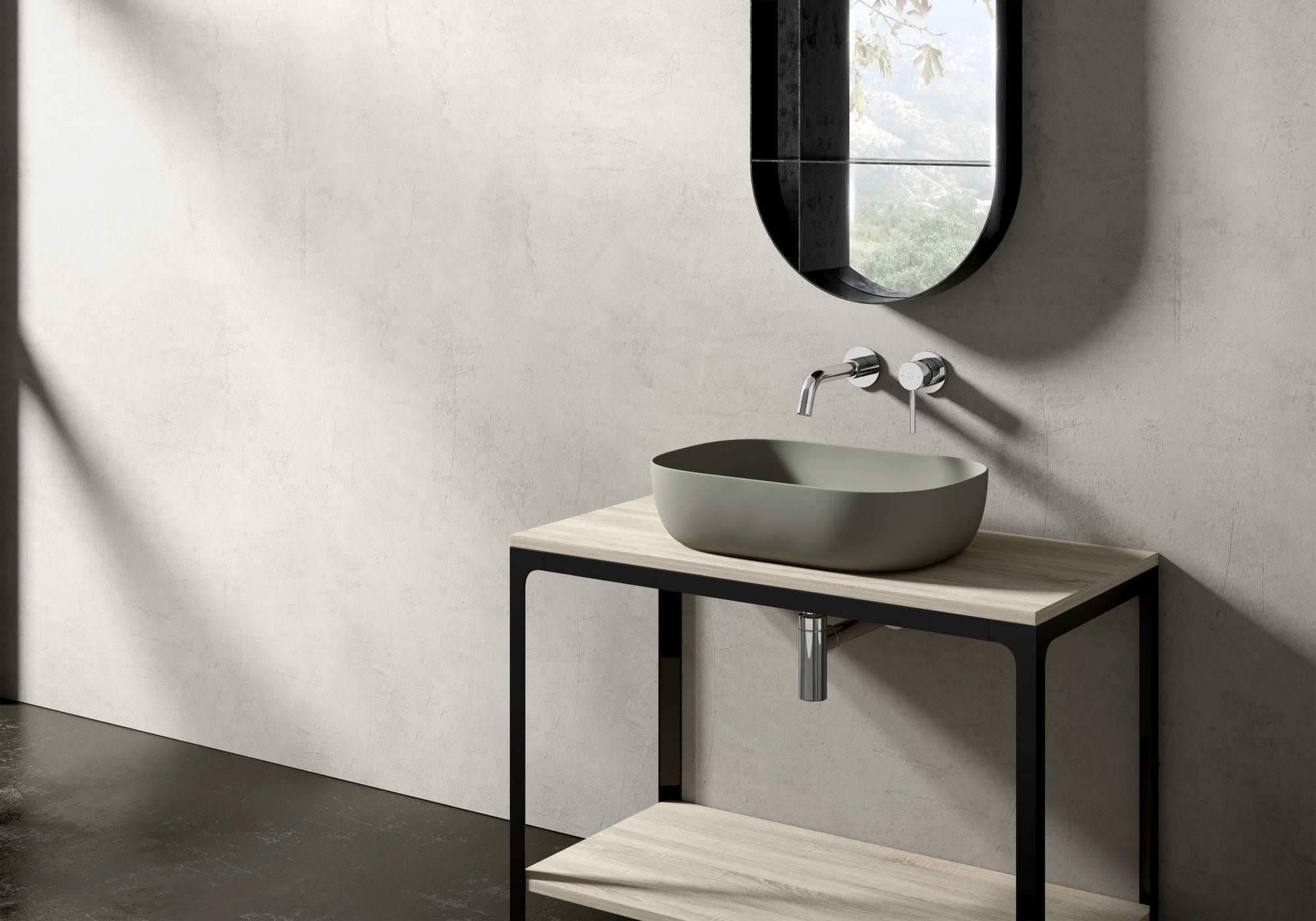 Łazienka w stylu skandynawskim – inspiracje i pomysły