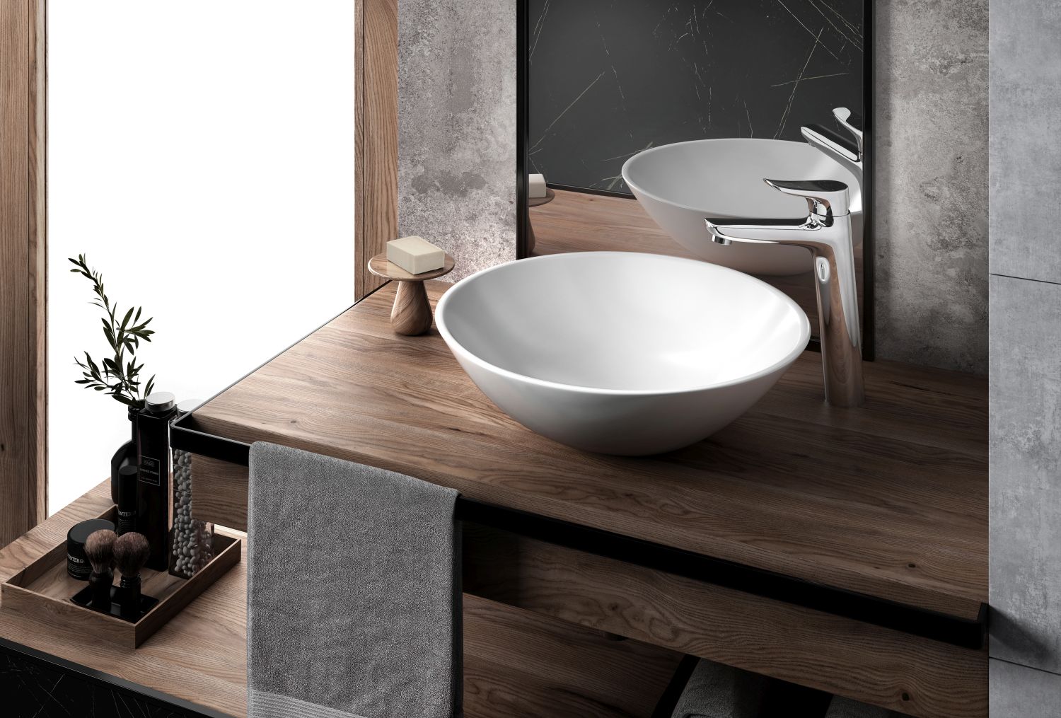 Styl boho dla kreatywnych - kolekcja Brezza