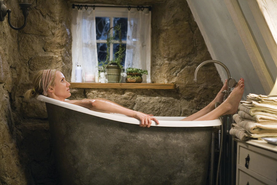 Kadr z filmu My Fair Lady