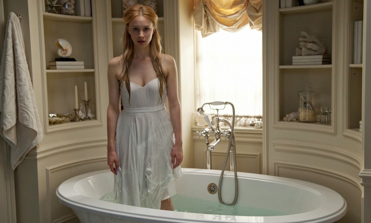 Kadr z filmu My Fair Lady