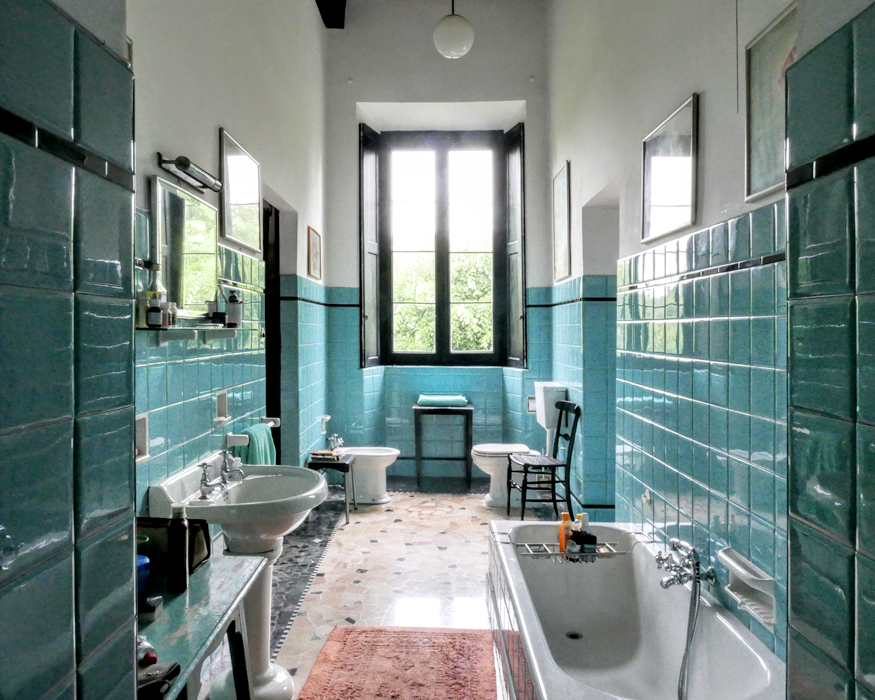 Kadr z filmu My Fair Lady