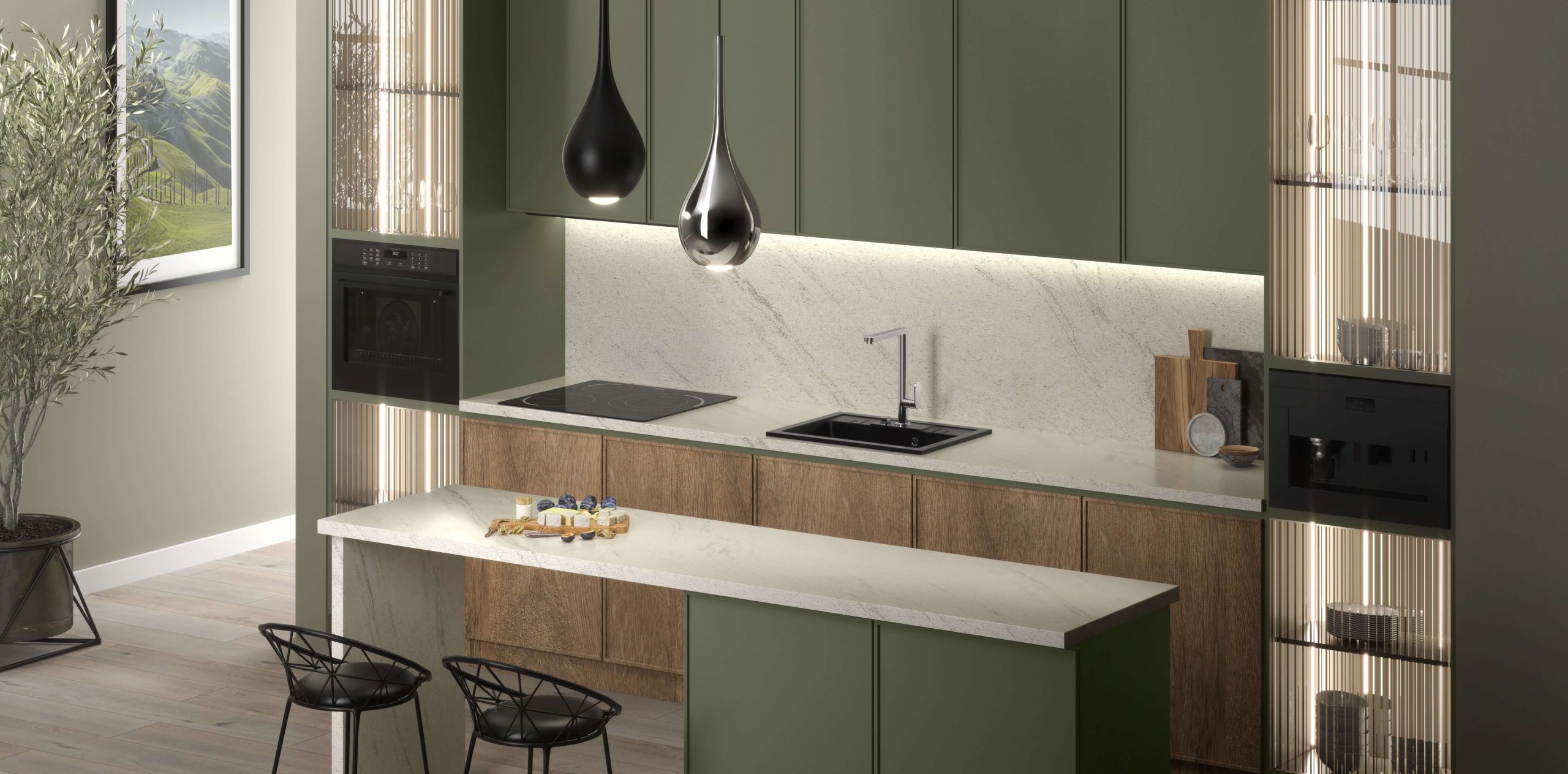 Porady wnętrzarskie, trendy wzornicze, slow life