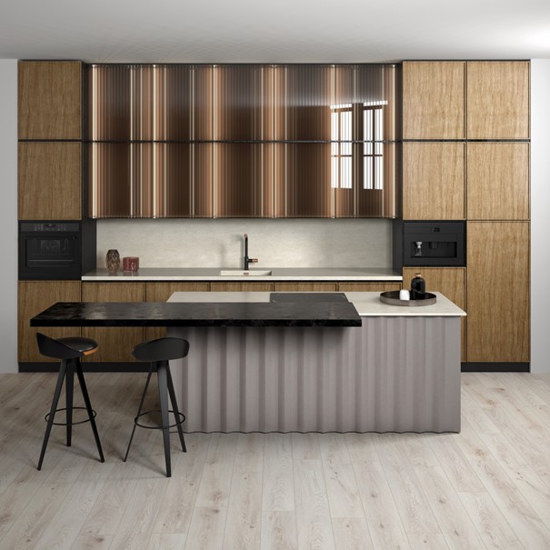 5 sposobów na metamorfozę kuchni