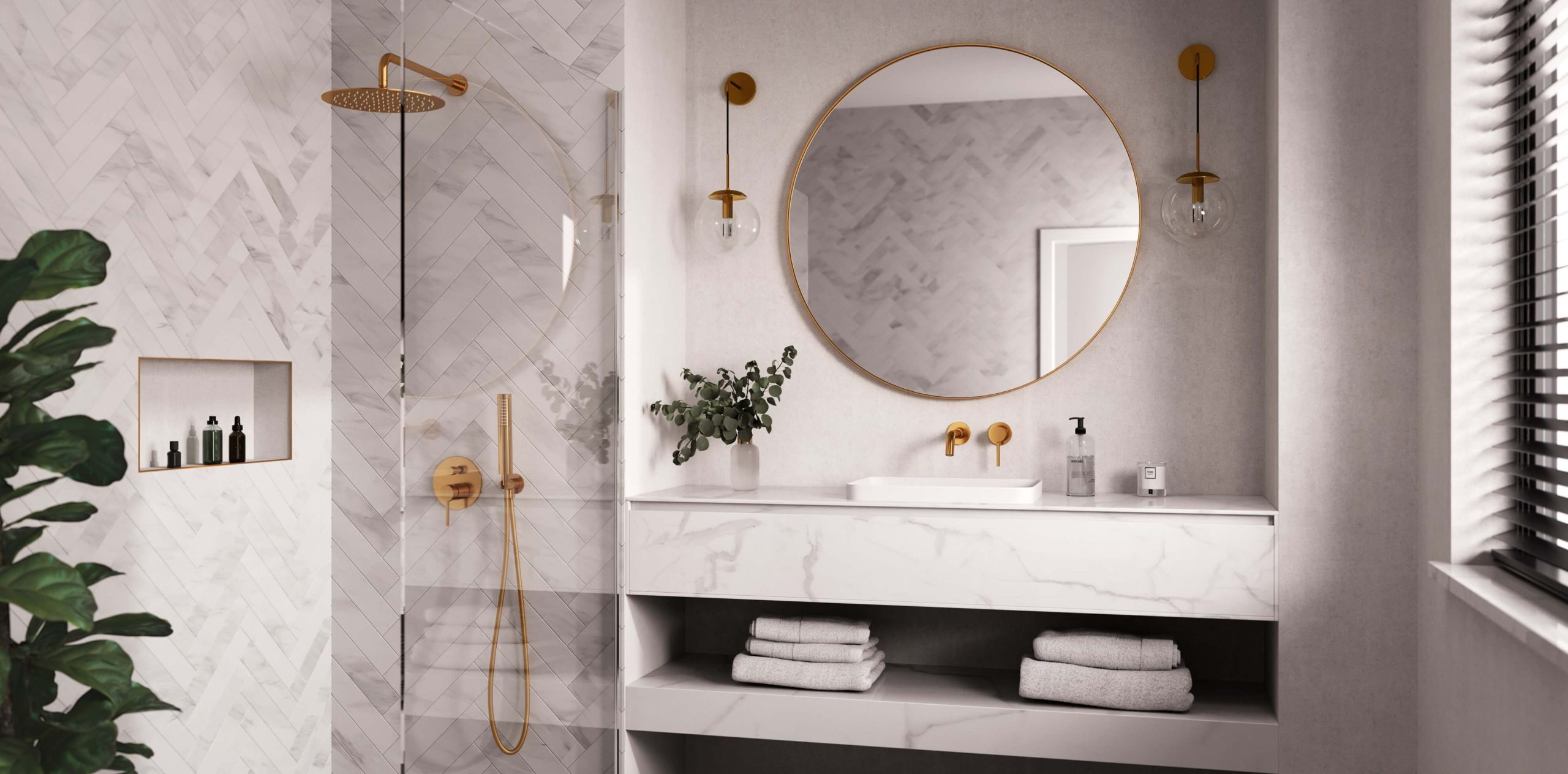 Kolekcja baterii
FLUSSO GOLD