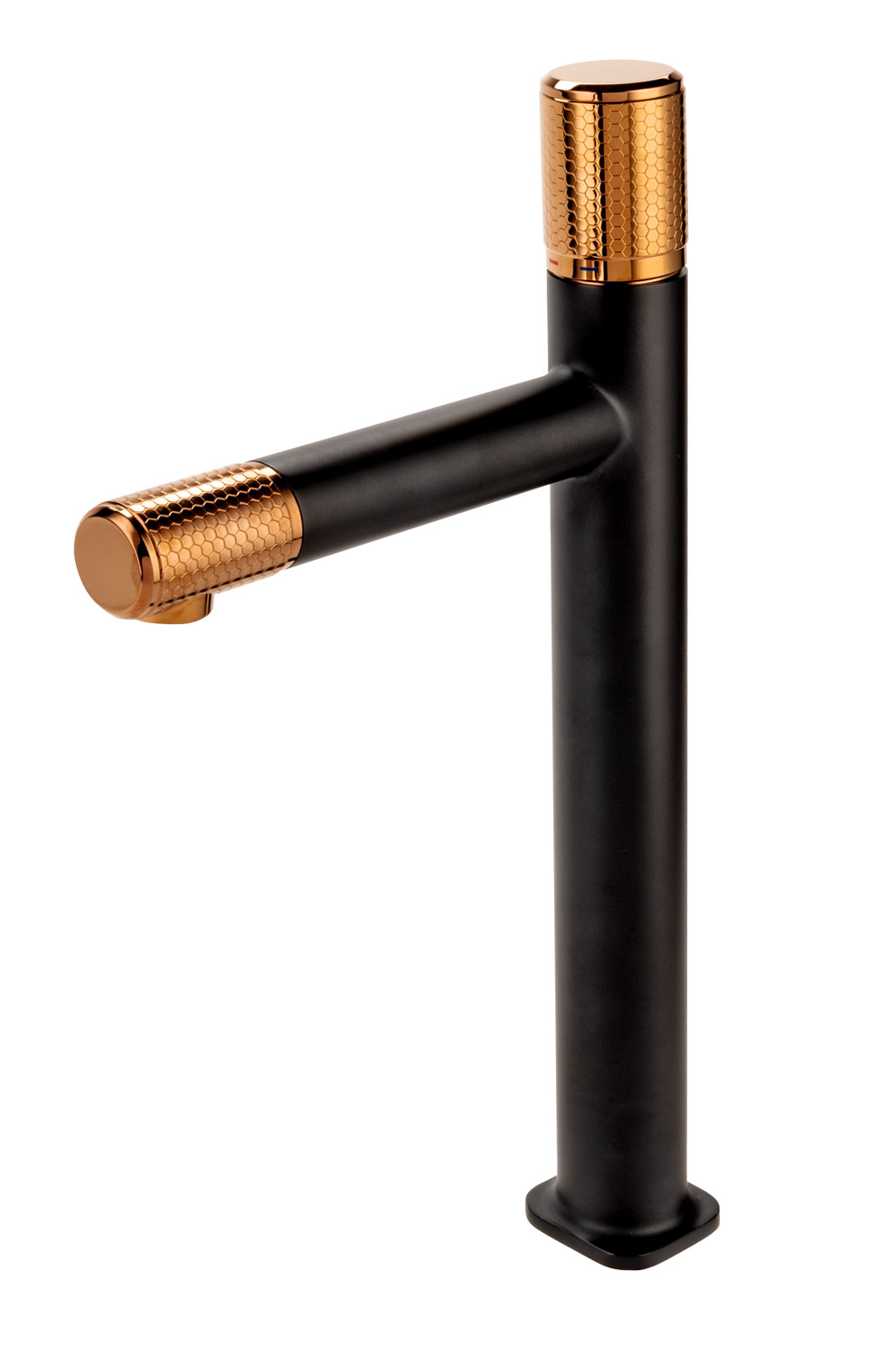 ARDESIA, Bateria umywalkowa nablatowa