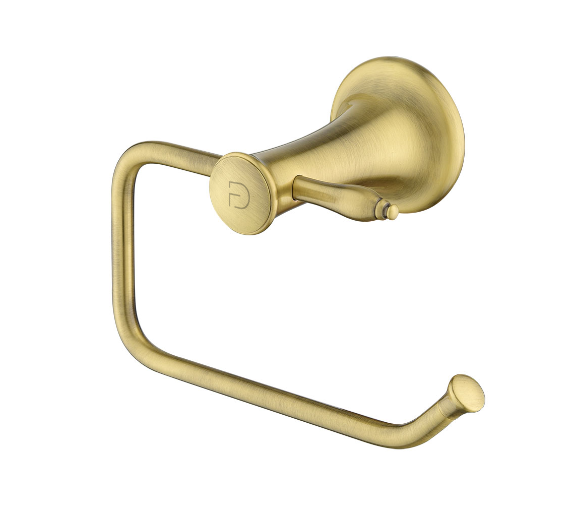 LACRIMA, uchwyt na papier toaletowy