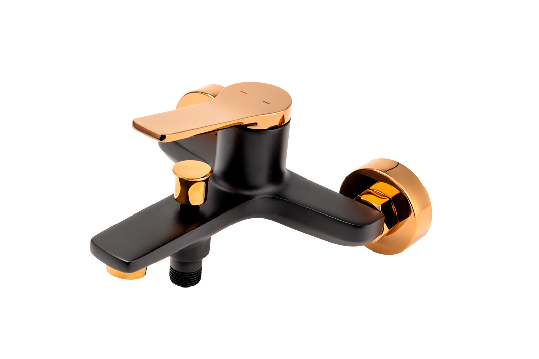 SEPPIA, Bateria wannowa