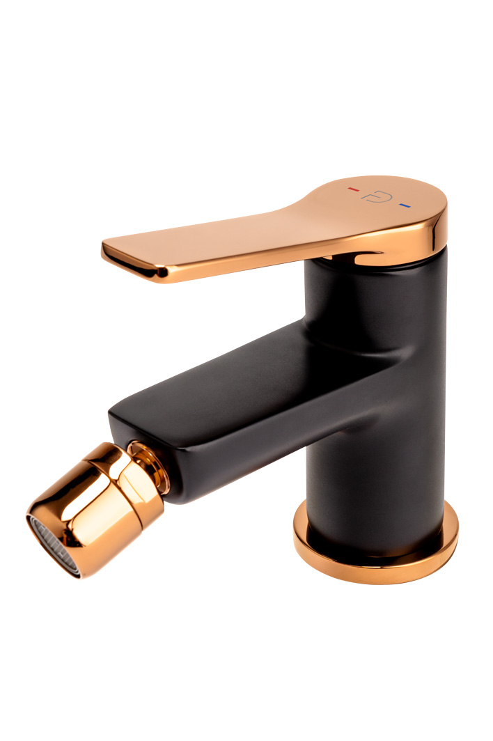 SEPPIA, Bateria bidetowa