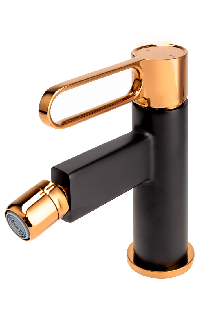 ZAFFIRO, Bateria bidetowa