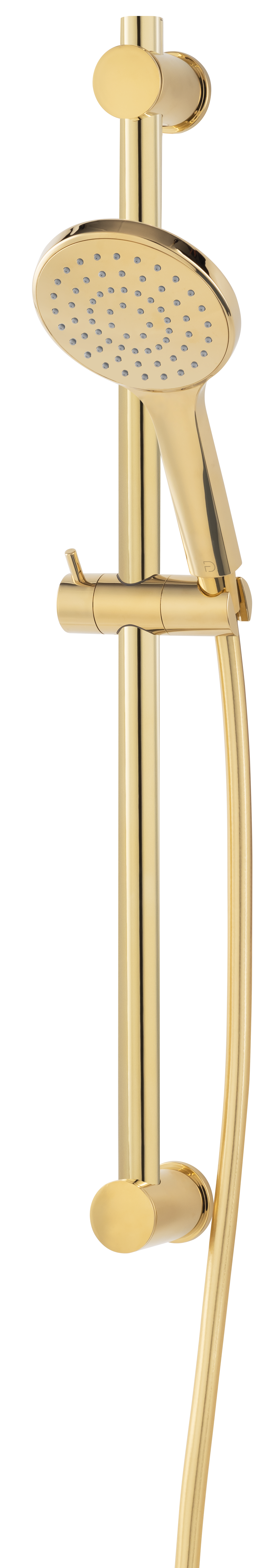 INULA, Natrysk przesuwny