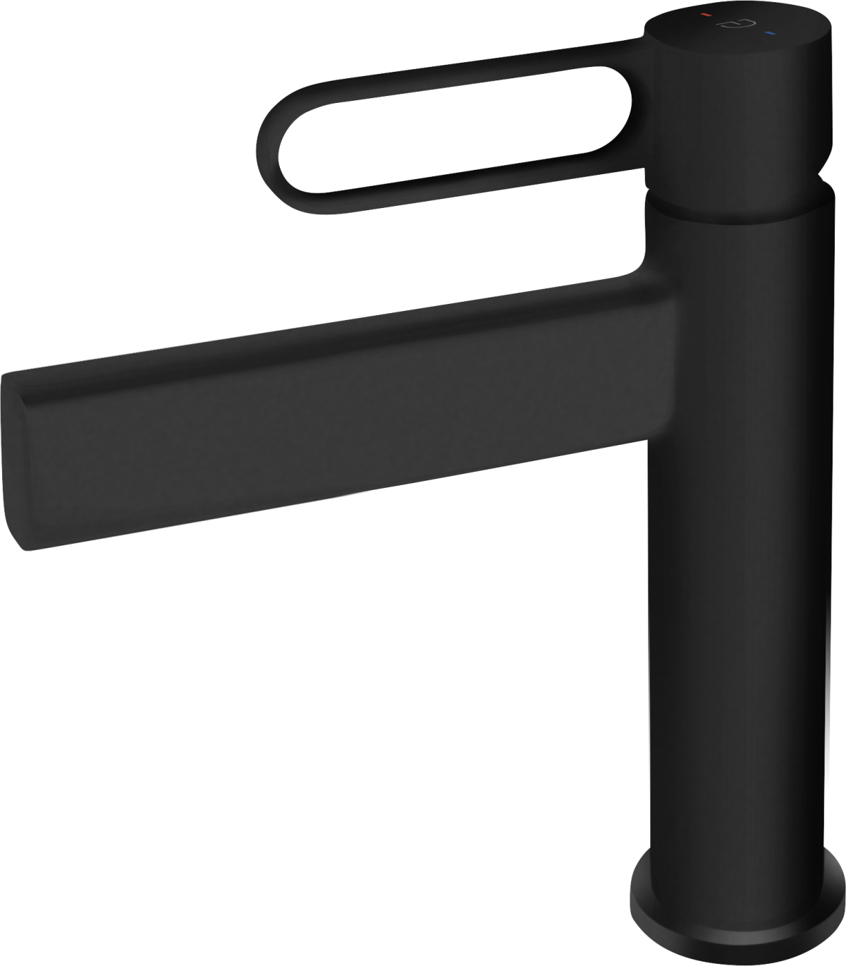 ZAFFIRO, Bateria umywalkowa