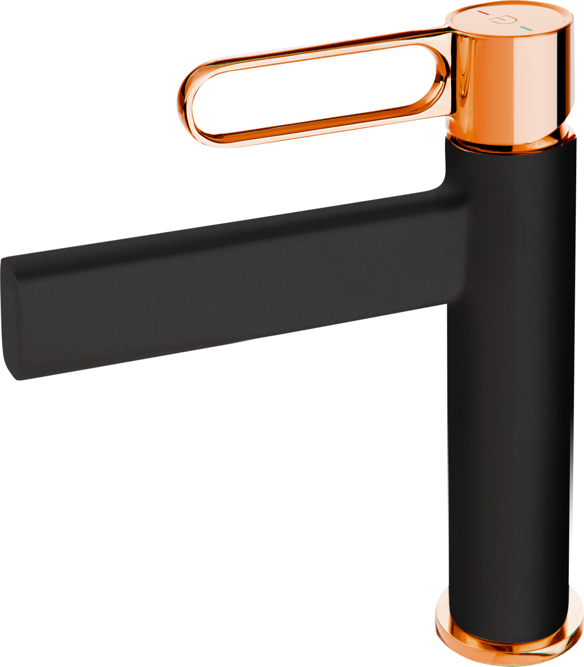 ZAFFIRO, Bateria umywalkowa