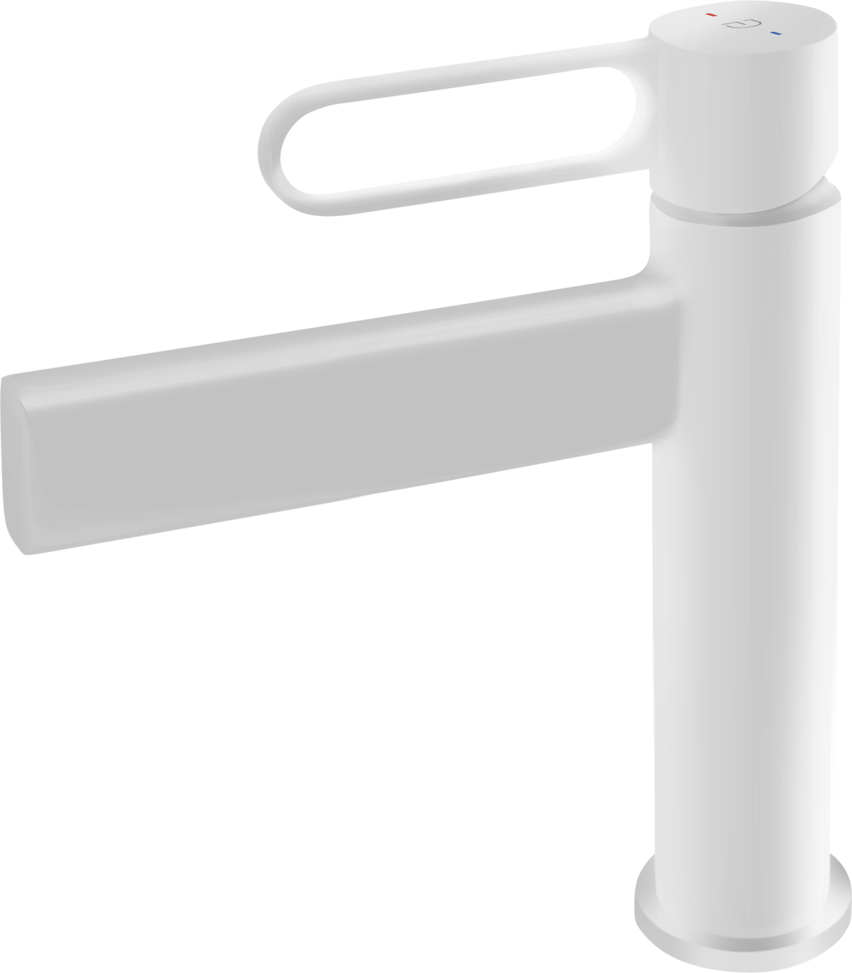 ZAFFIRO, Bateria umywalkowa