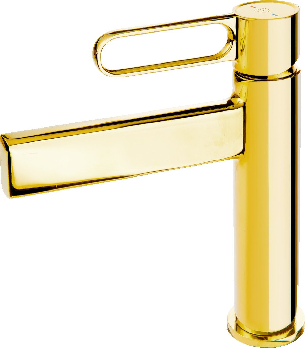 ZAFFIRO, Bateria umywalkowa