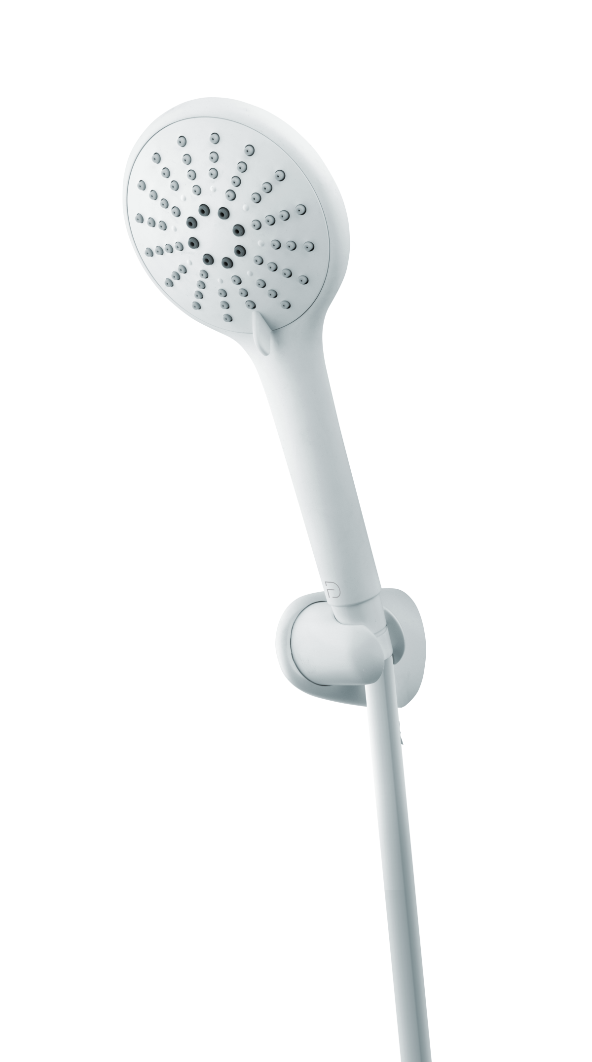 INULA, Natrysk punktowy okrągły