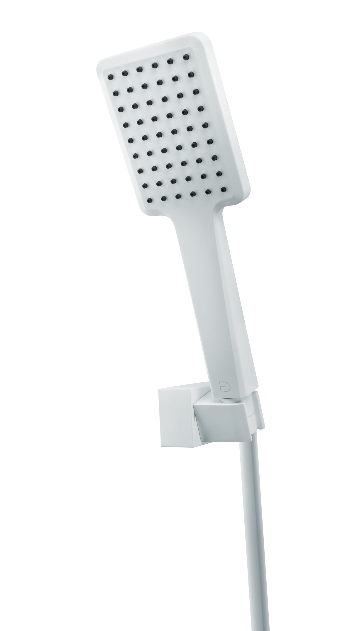 INULA, Natrysk punktowy prostokątny