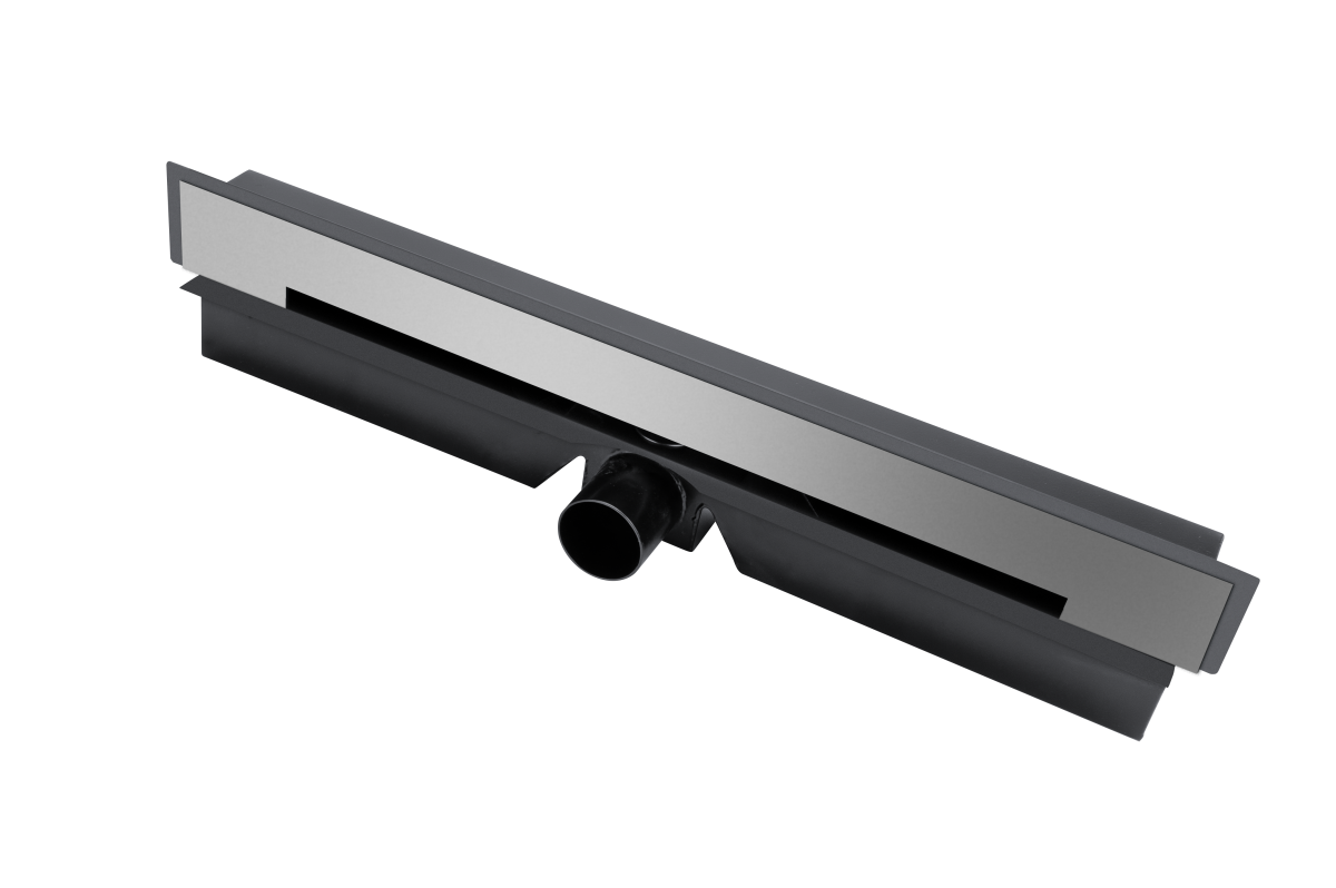 KLEOME, Odpływ ścienny