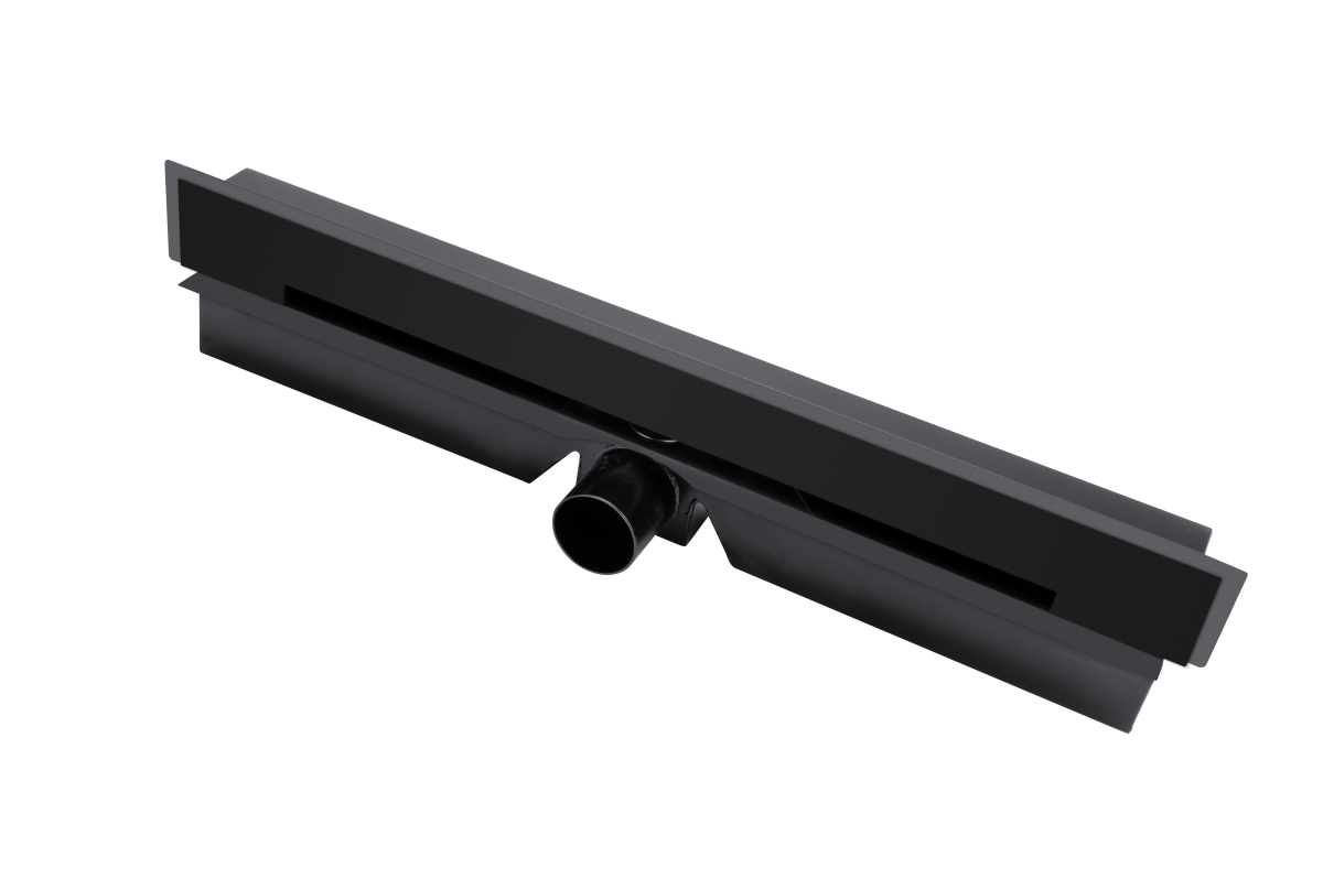 KLEOME, Odpływ ścienny