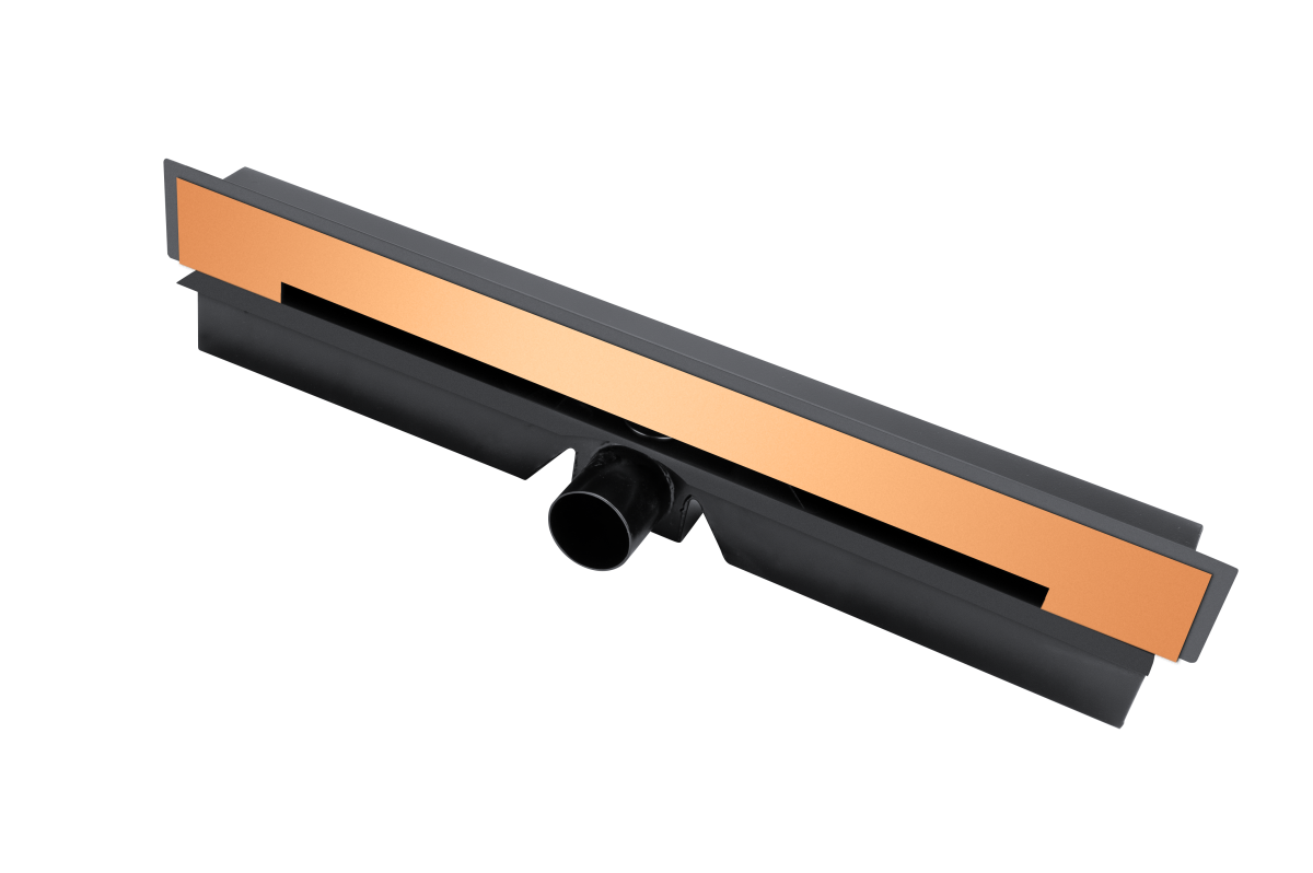 KLEOME, Odpływ ścienny