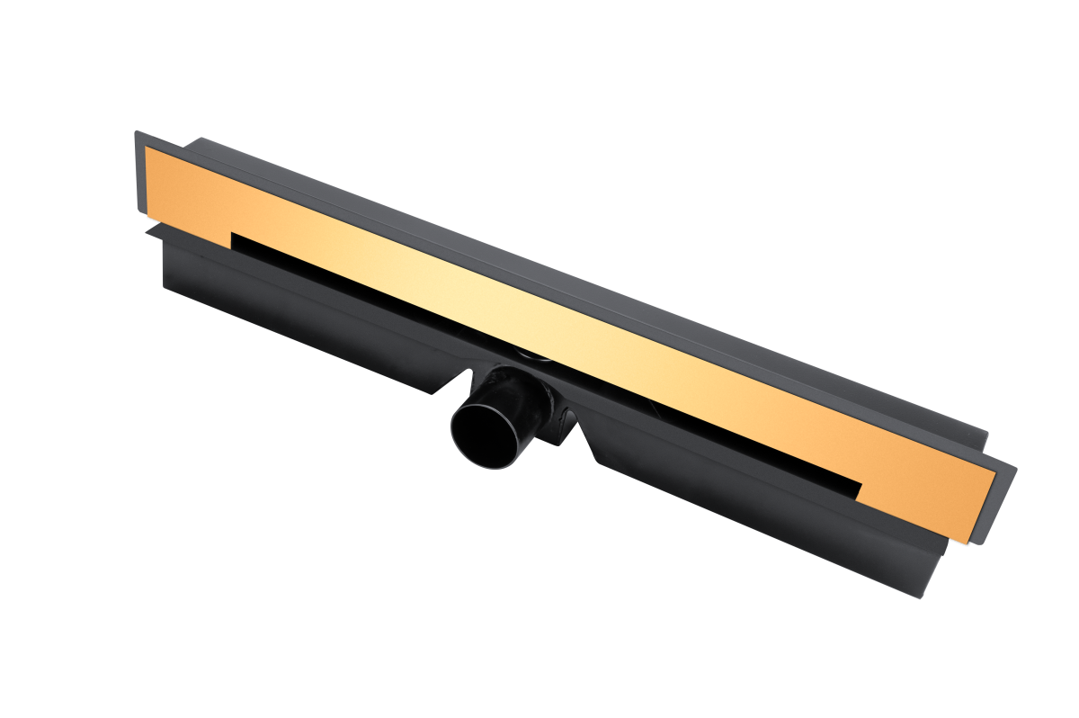 KLEOME, Odpływ ścienny