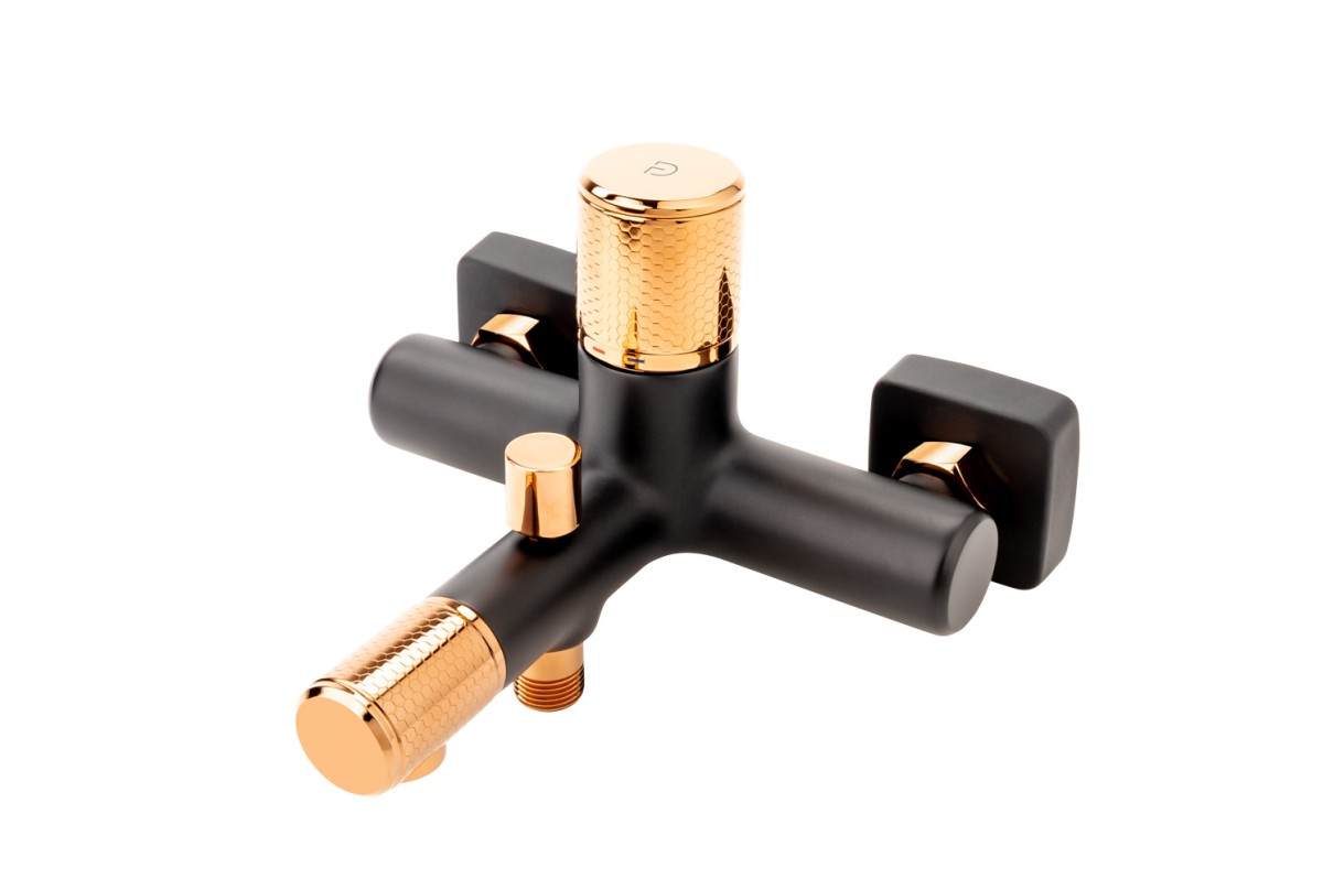 ARDESIA, Bateria wannowa