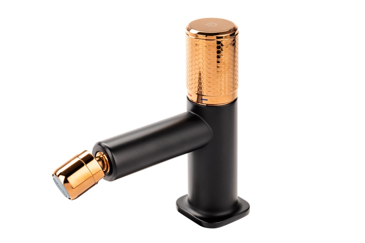 ARDESIA, Bateria bidetowa