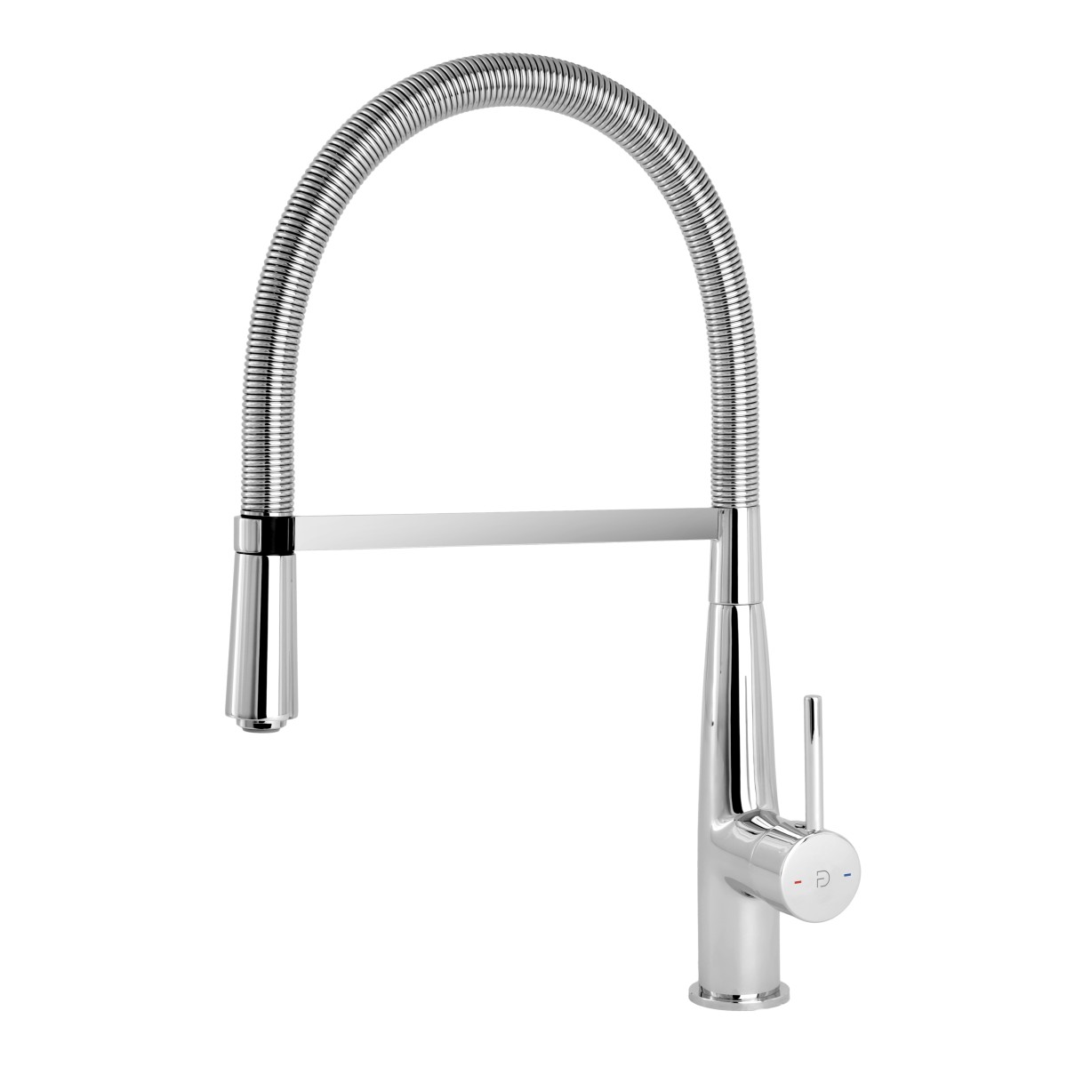 AVANZA, Bateria kuchenna z wyciąganą wylewką