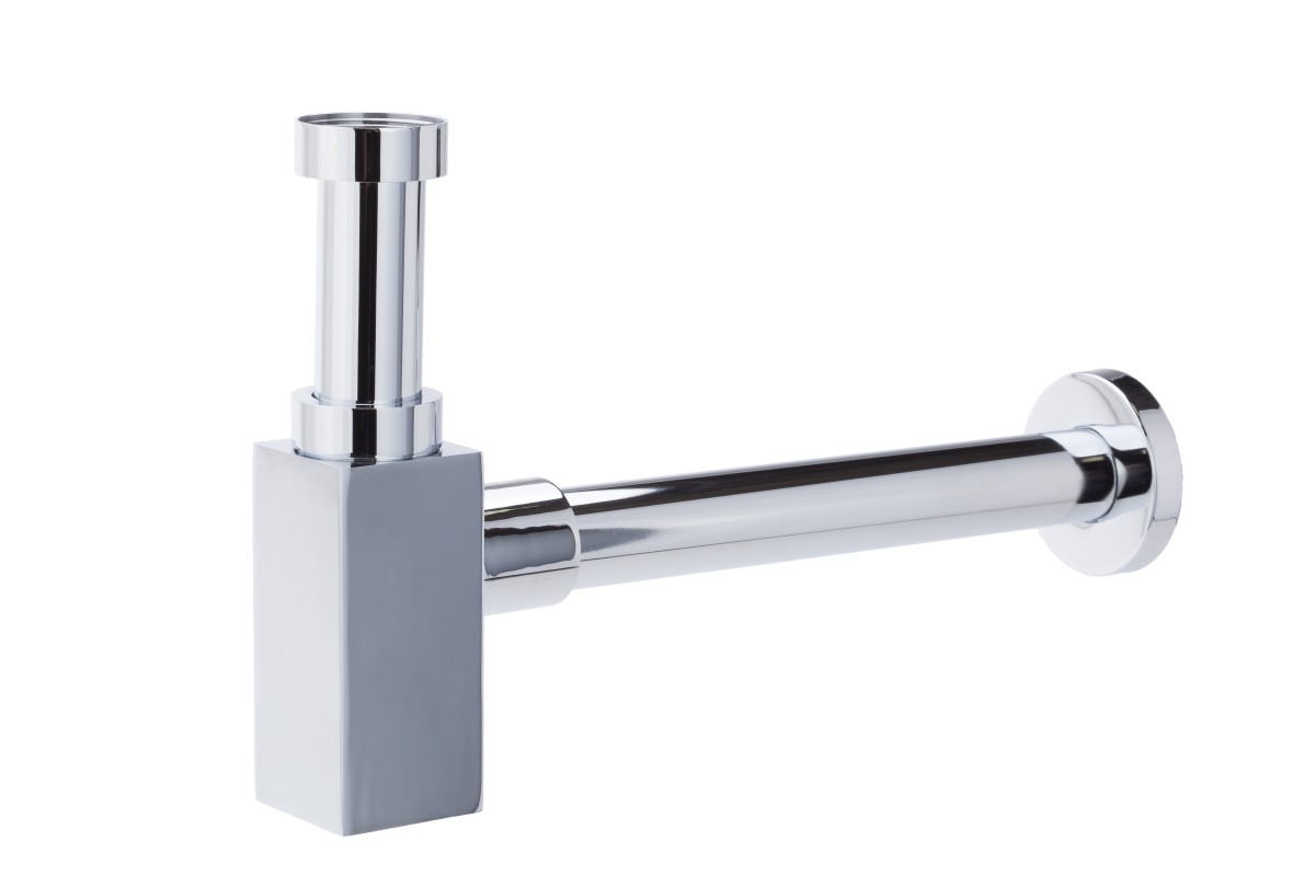 KLEOME, Syfon butelkowy