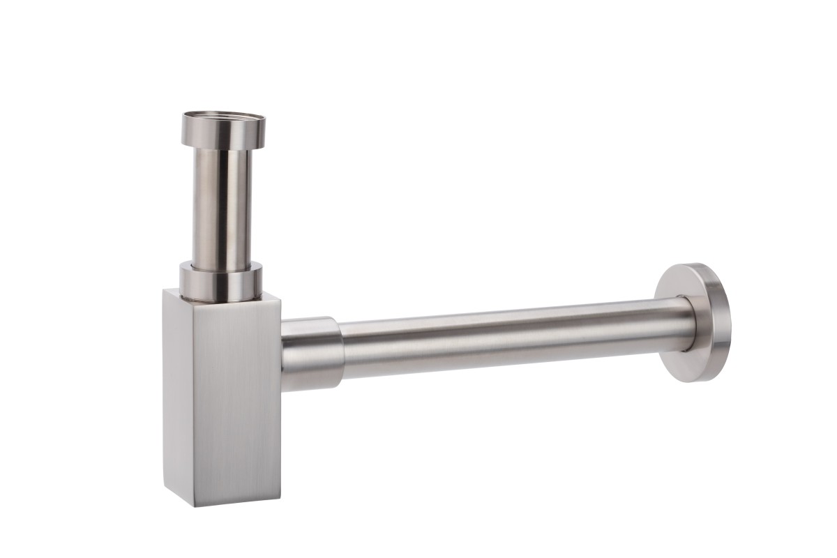 KLEOME, Syfon butelkowy