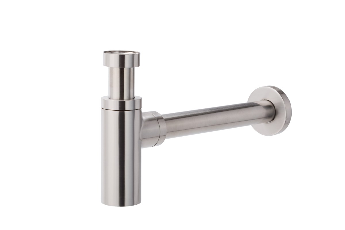 KLEOME, Syfon butelkowy