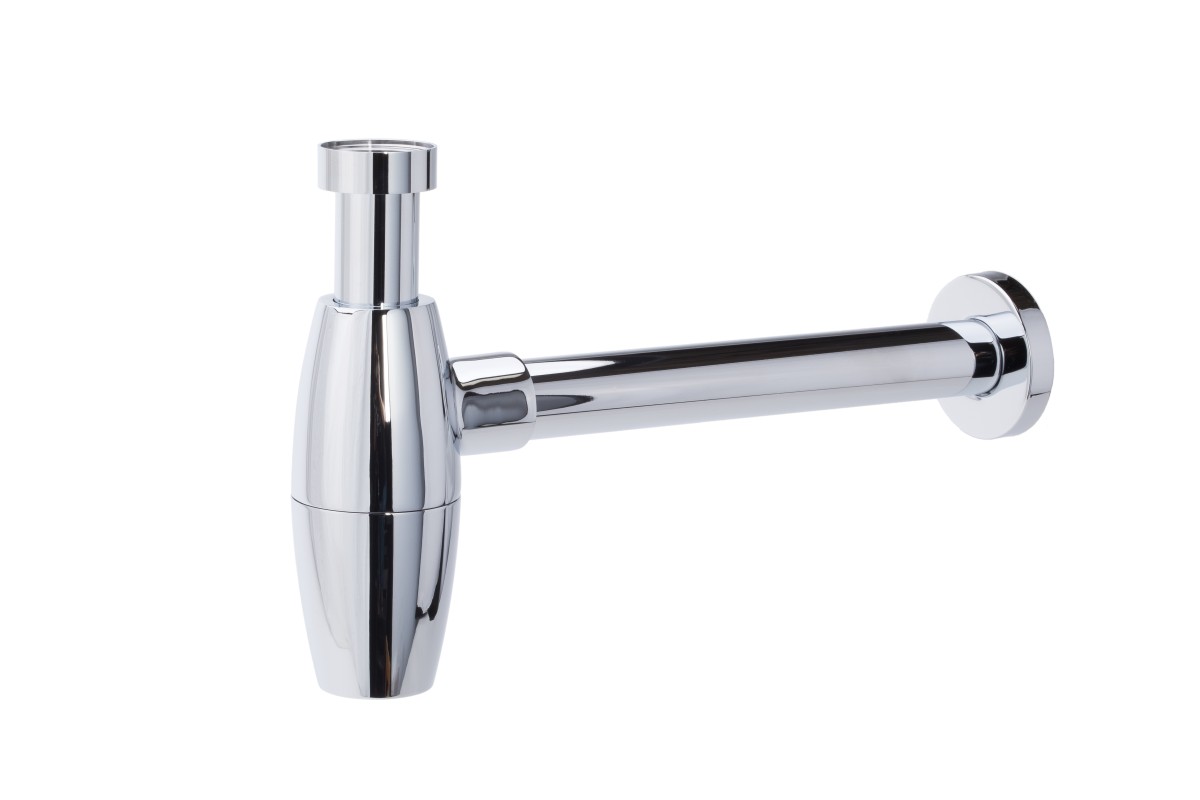 KLEOME, Syfon butelkowy