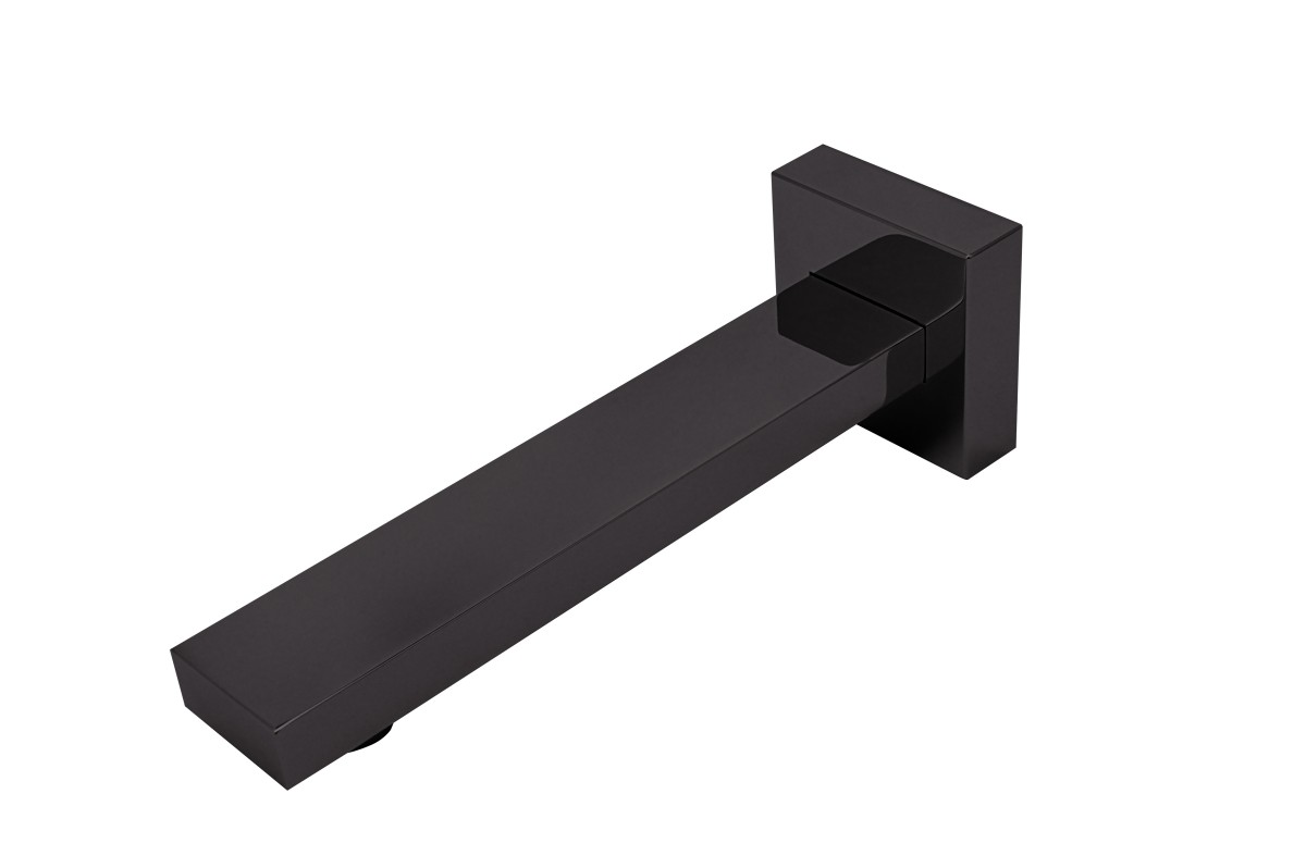 INULA, Wylewka wannowa podtynkowa