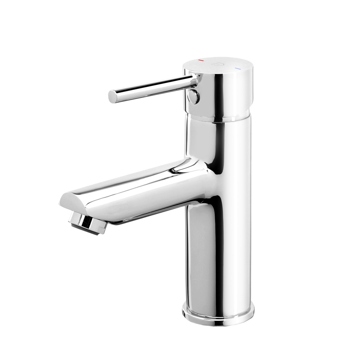 FLUSSO, Bateria umywalkowa