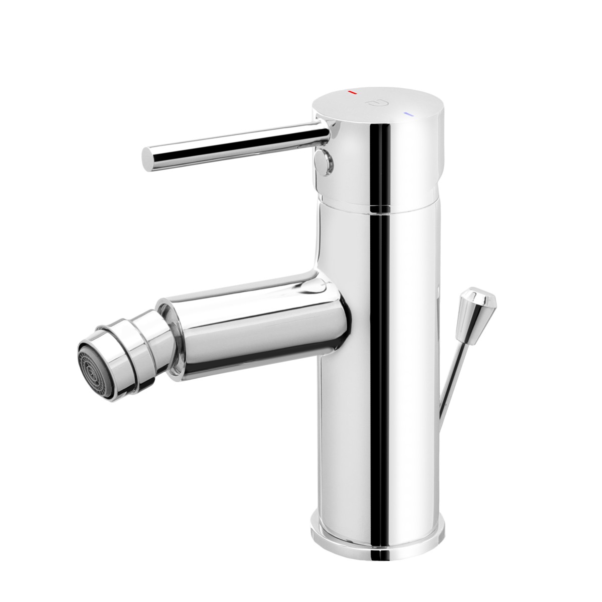 FLUSSO, Bateria bidetowa