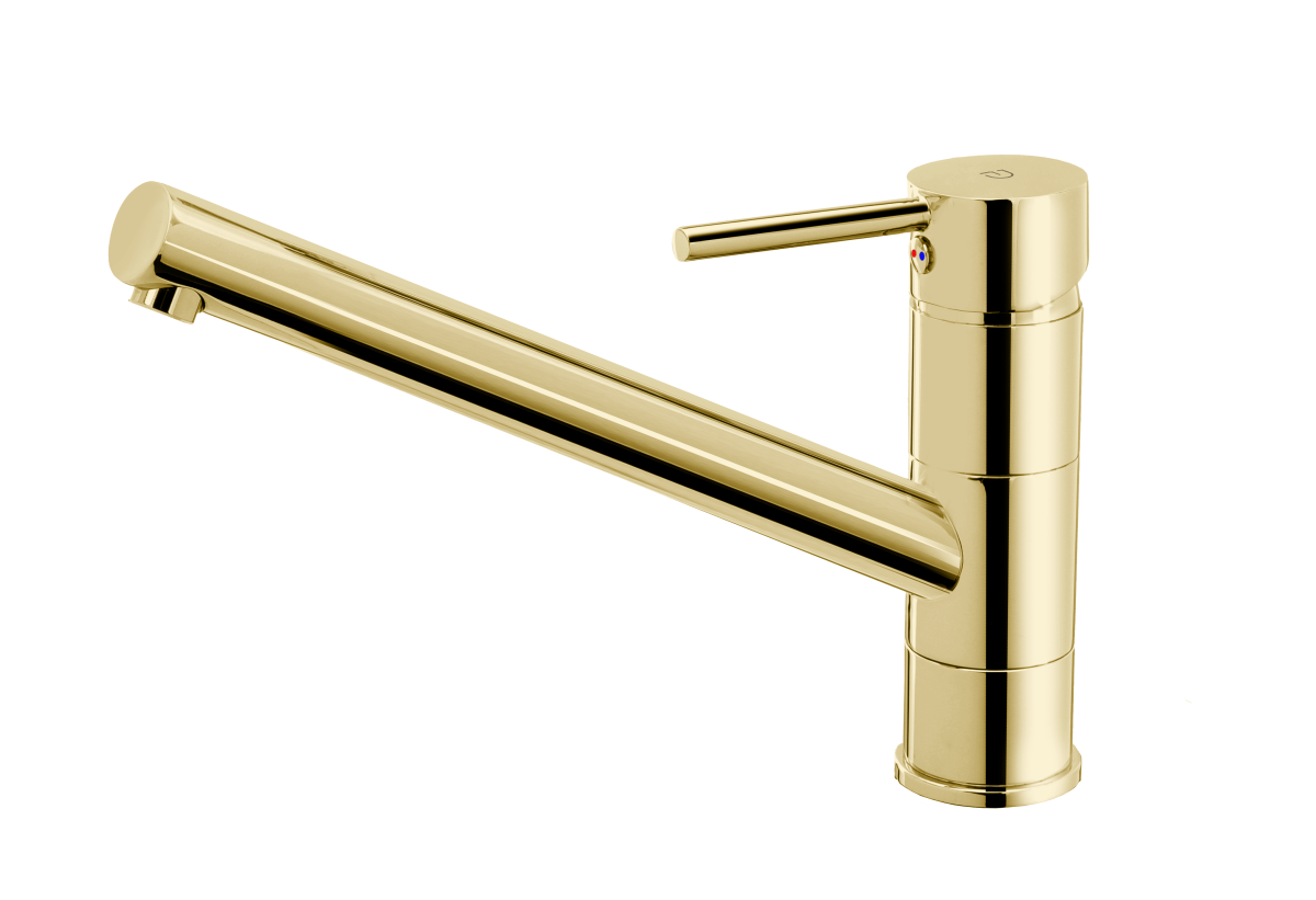 FLUSSO, Bateria kuchenna