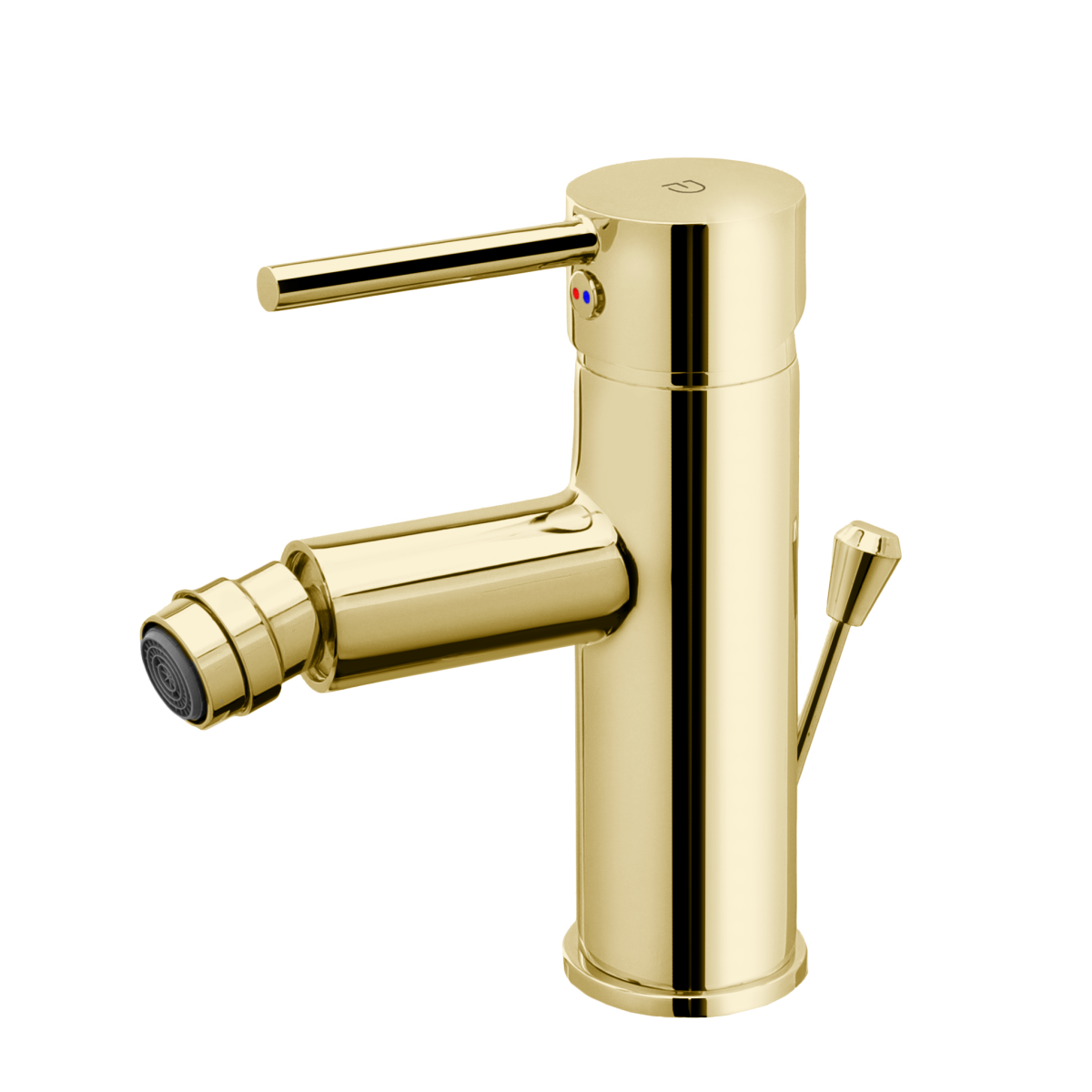 FLUSSO, Bateria bidetowa