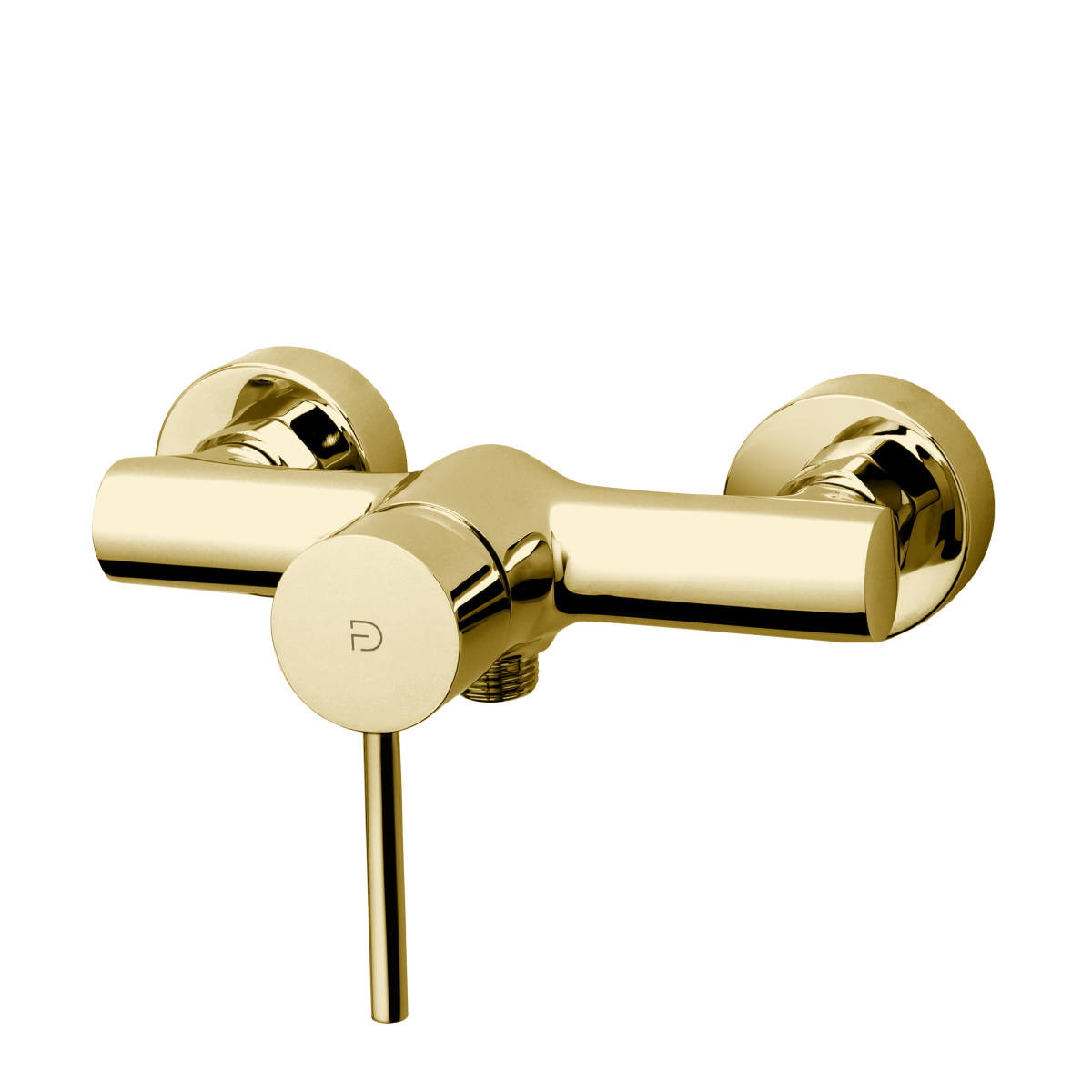 FLUSSO, Bateria natryskowa