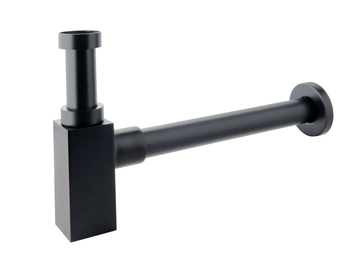 KLEOME, Syfon butelkowy