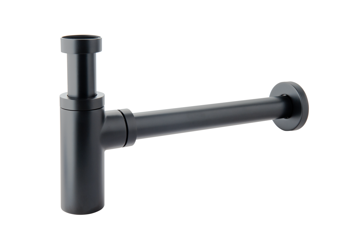 KLEOME, Syfon butelkowy