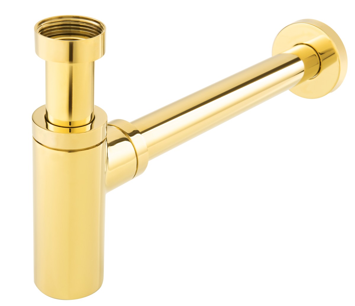 KLEOME, Syfon butelkowy