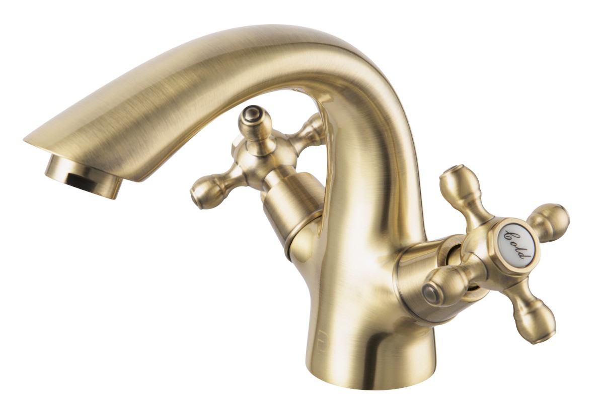 LACRIMA, Bateria umywalkowa