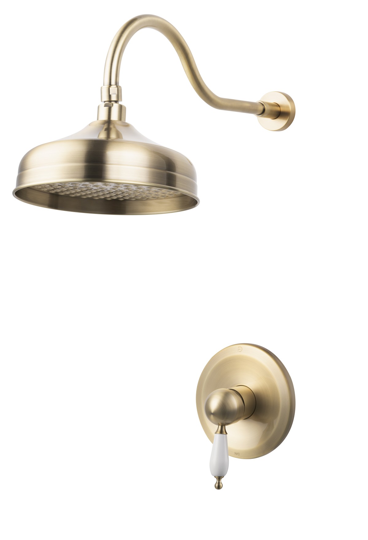 LACRIMA, Bateria podtynkowa z deszczownią