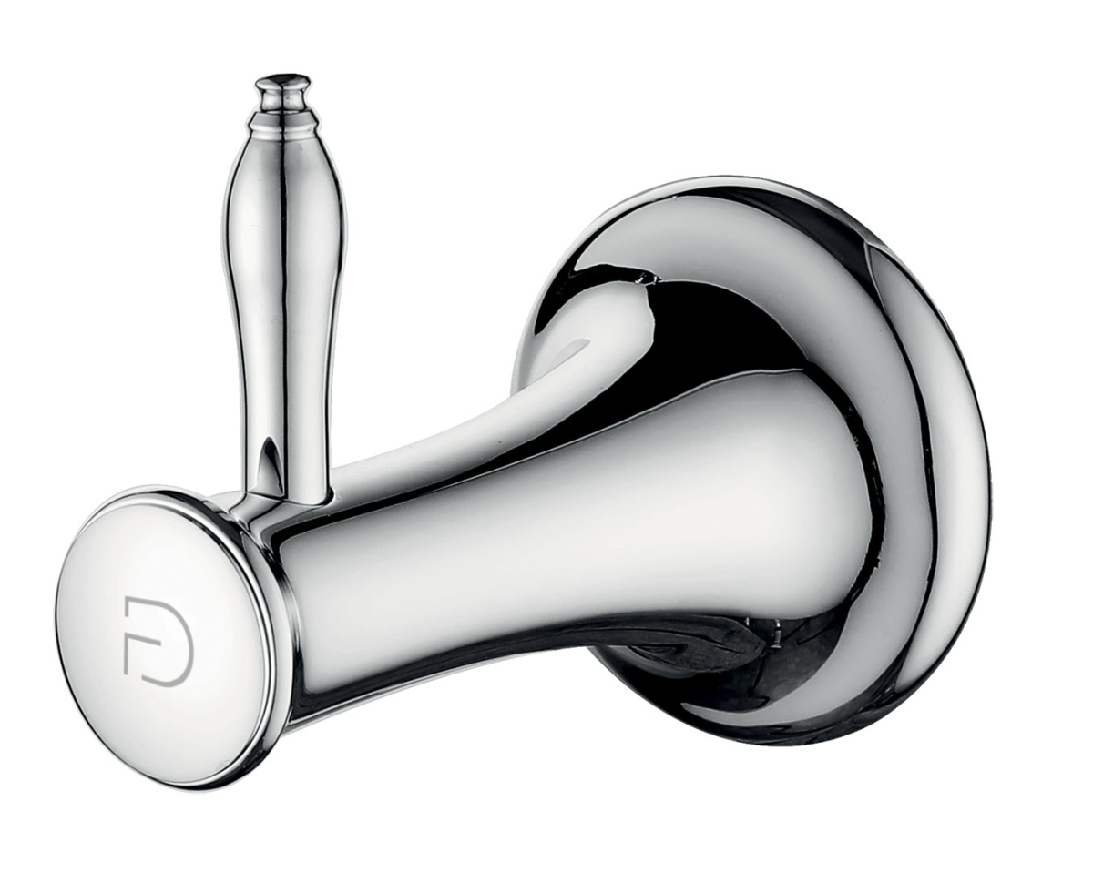 LACRIMA, wieszak pojedynczy