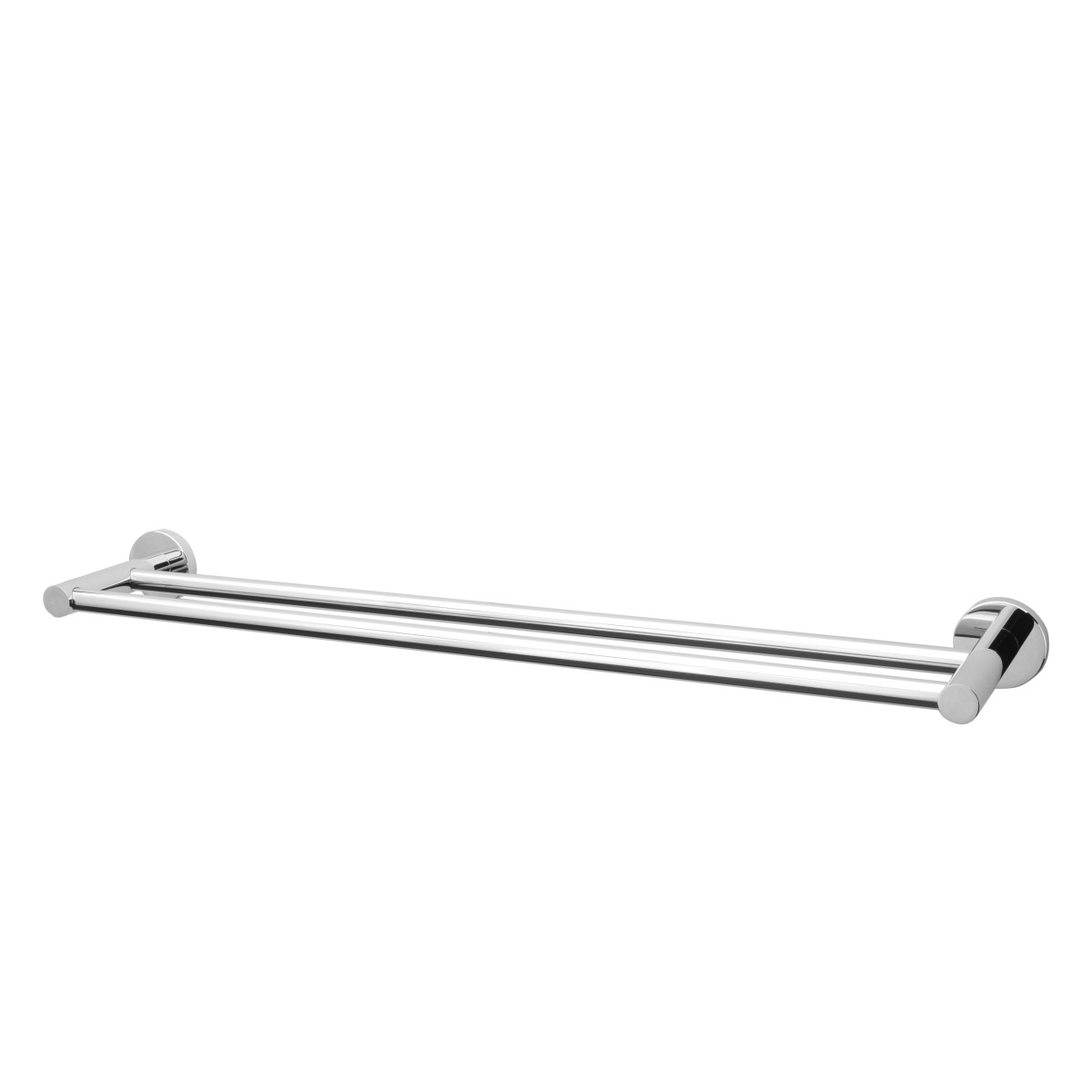 MERIVA, Wieszak na ręcznik podwójny