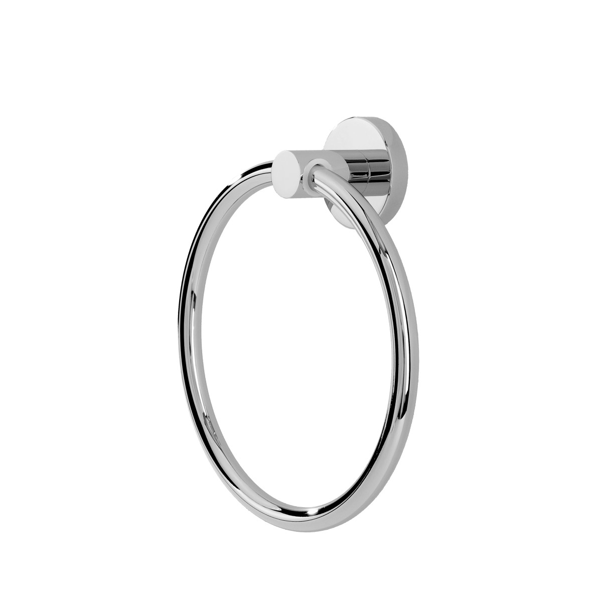 MERIVA, Wieszak na ręcznik okrągły