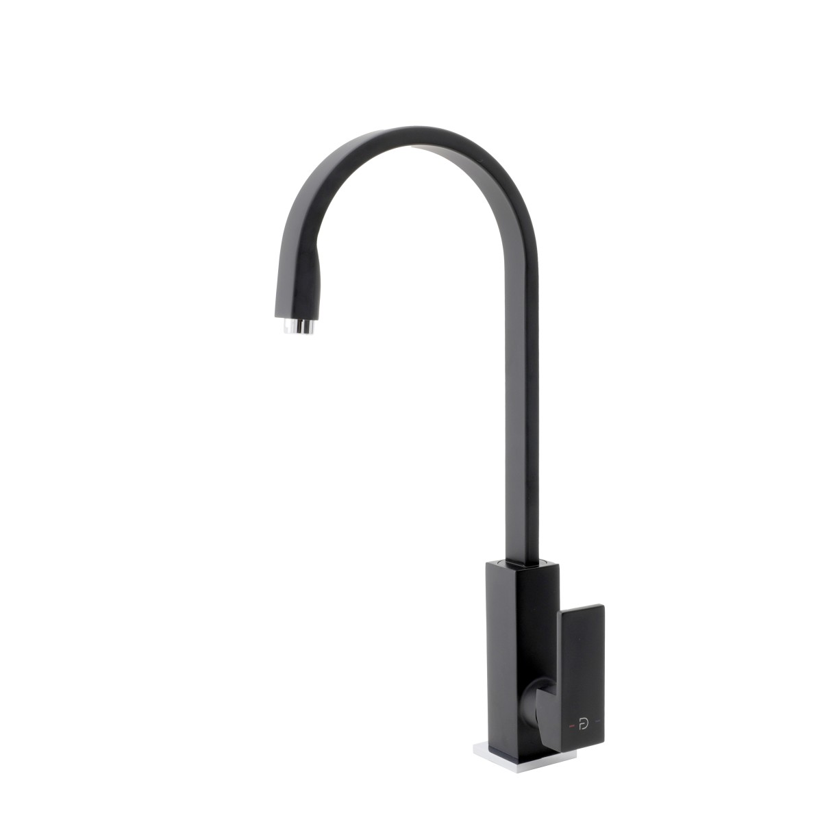 NOTIO BLACK, Bateria kuchenna