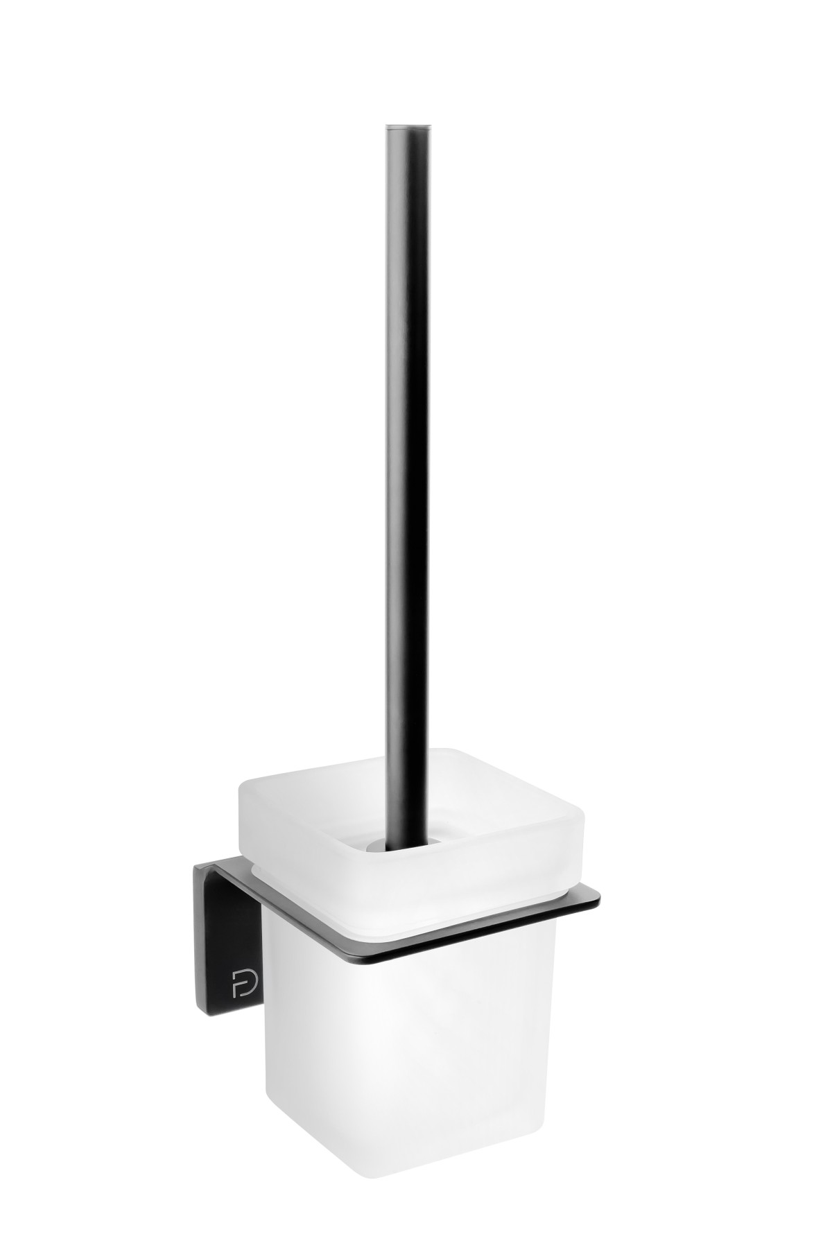 PIAZZA, szczotka wisząca WC