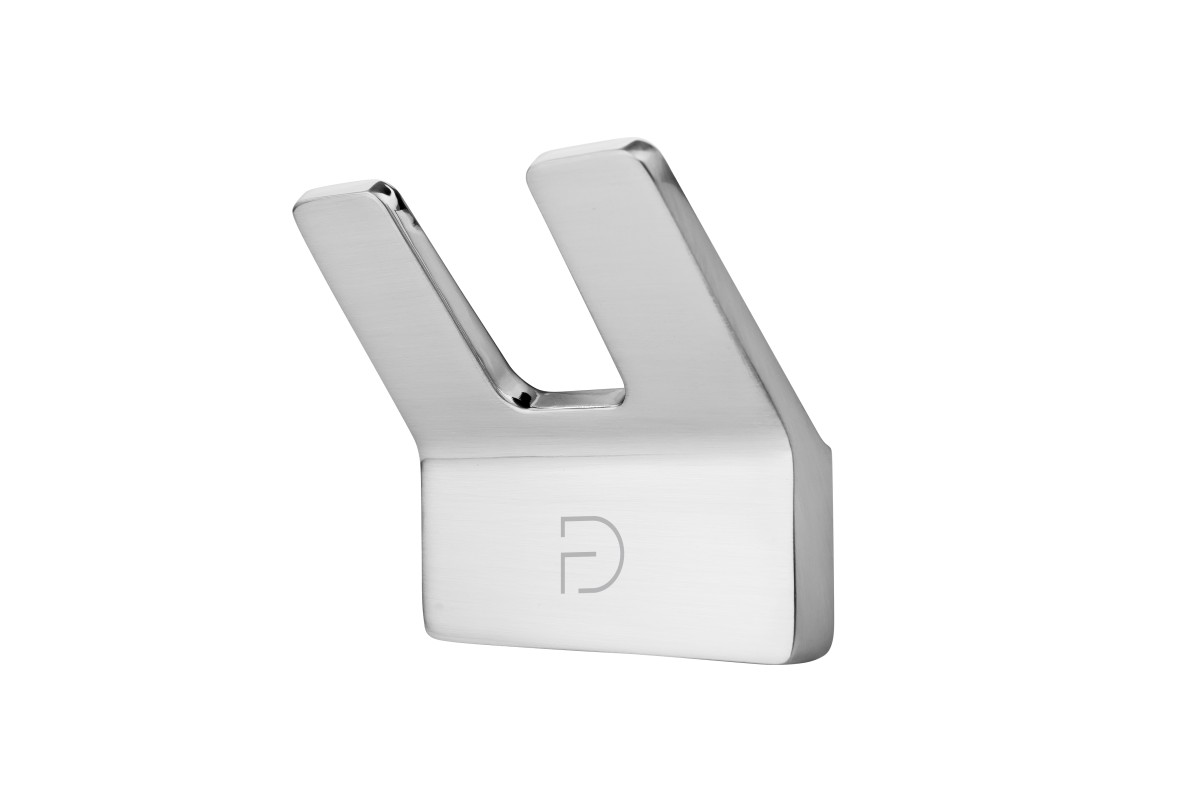 PIAZZA, wieszak podwójny