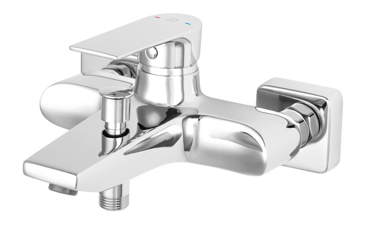 PINEA, Bateria wannowa